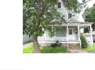 154 Parkview Ave, Bangor, ME 04401