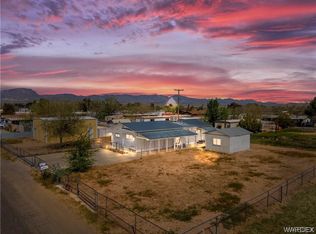 3915 E John L Ave, Kingman, AZ 86409