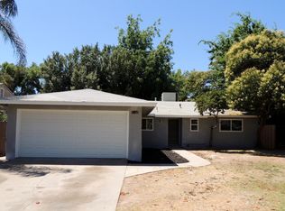 4758 E Illinois Ave, Fresno, CA 93702