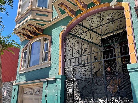 3rd image of 1608-1612 Folsom St