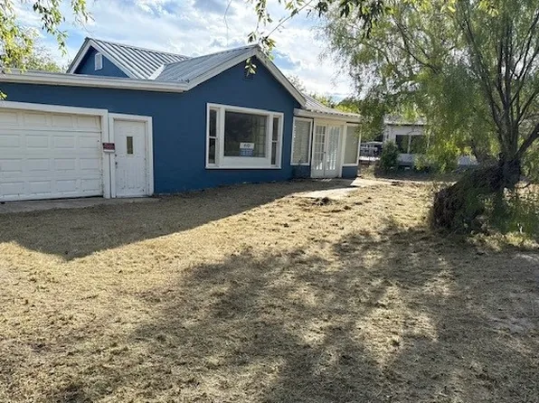 266 S Vista Dr, Sandia, TX 78383