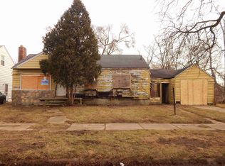 8856 Lauder St, Detroit, MI 48228