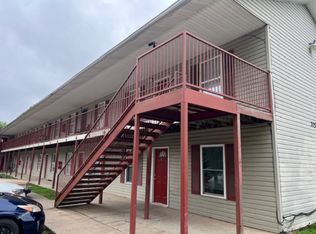 315 Texas Ln APT 101, Springdale, AR 72764