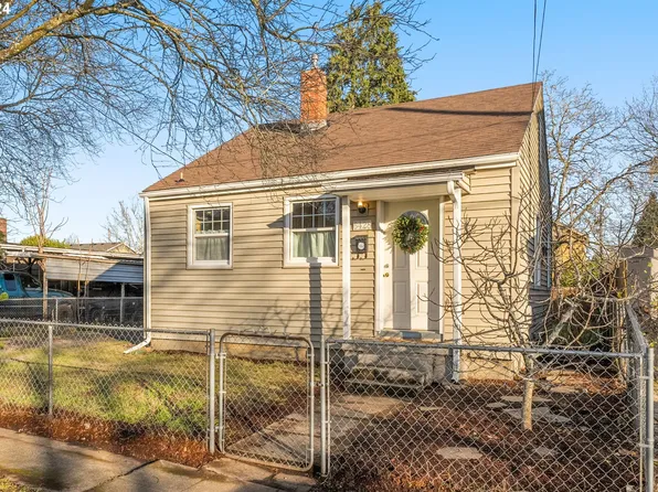 6428 SE 86th Ave, Portland, OR 97266