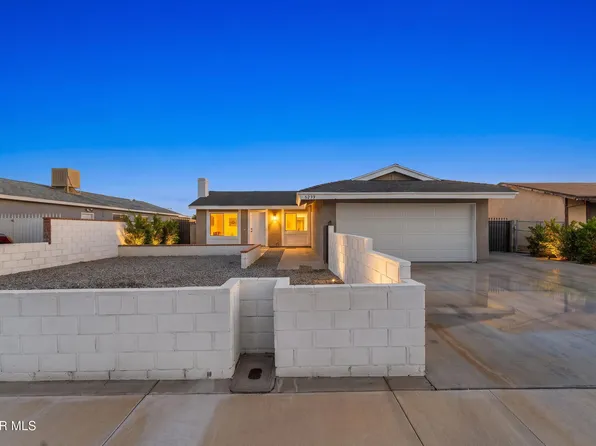 2217 W Avenue K13, Lancaster, CA 93536