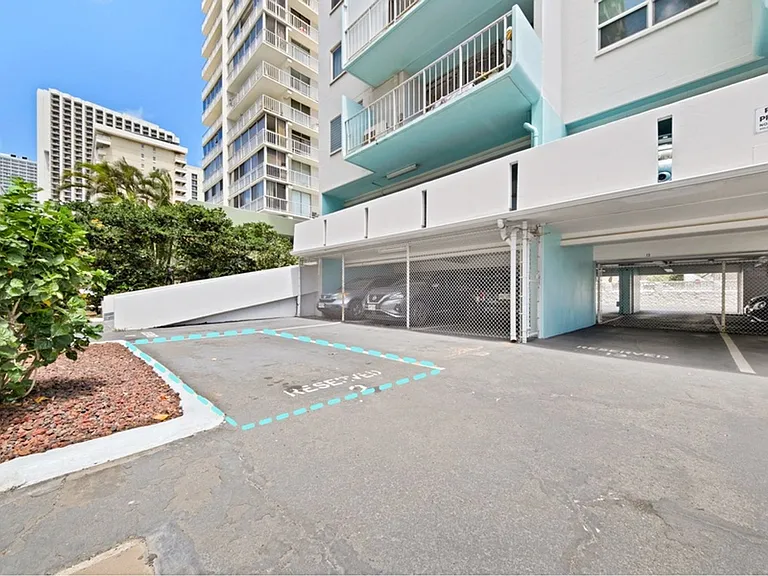 204 Kapahulu Ave #202 — Photo 25