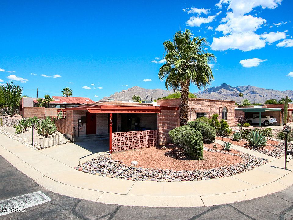1st image of 160 W Vista Grande Dr
