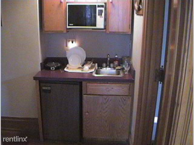 Kitchenette