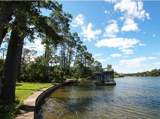 3640 Menendez Rd, Pensacola, FL 32503