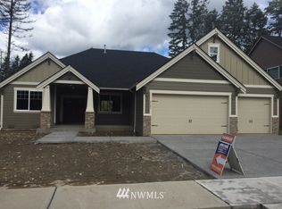 4107 122nd Stct NW, Gig Harbor, WA