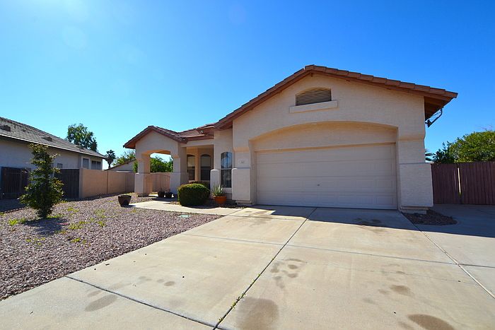 1st image of 3621 E San Pedro Ave