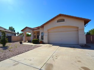 3621 E San Pedro Ave, Gilbert, AZ 85234