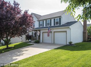 6733 Hunter Rd, Elkridge, MD 21075