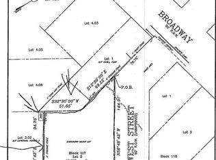 101 West Street, Union Beach, NJ 07735