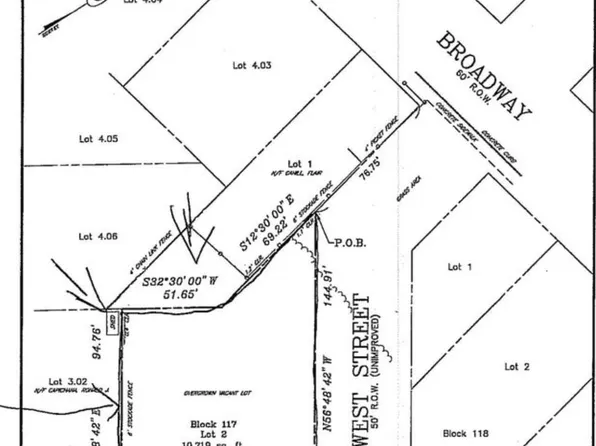 101 West Street, Union Beach, NJ 07735