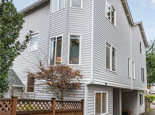 11521 28th Ave NE #B, Seattle, WA 98125