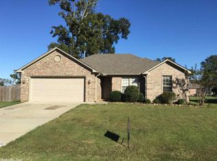 31 Weatherwood Dr, Greenbrier, AR 72058