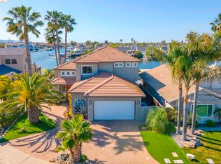 1947 Dolphin Pl, Discovery Bay, CA 94505