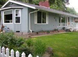 4046 Sunset Way, Longview, WA 98632