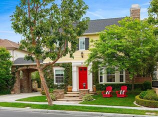 14 Falkner Dr, Mission Viejo, CA 92694