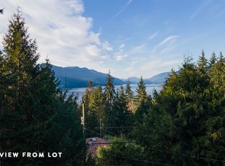 LOT 22 Sandy Hook Rd, Sechelt, BC V0N3A4