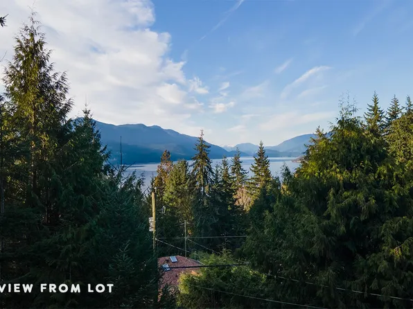LOT 22 Sandy Hook Rd, Sechelt, BC V0N 3A4