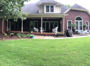 100 Camden Cir, Madison, AL 35758