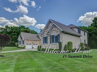 45 Summit Dr, East Brunswick, NJ 08816