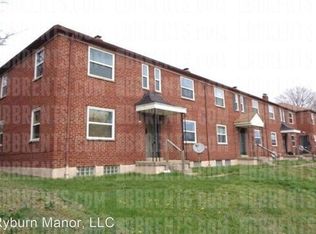 231 Ryburn Ave #B, Dayton, OH