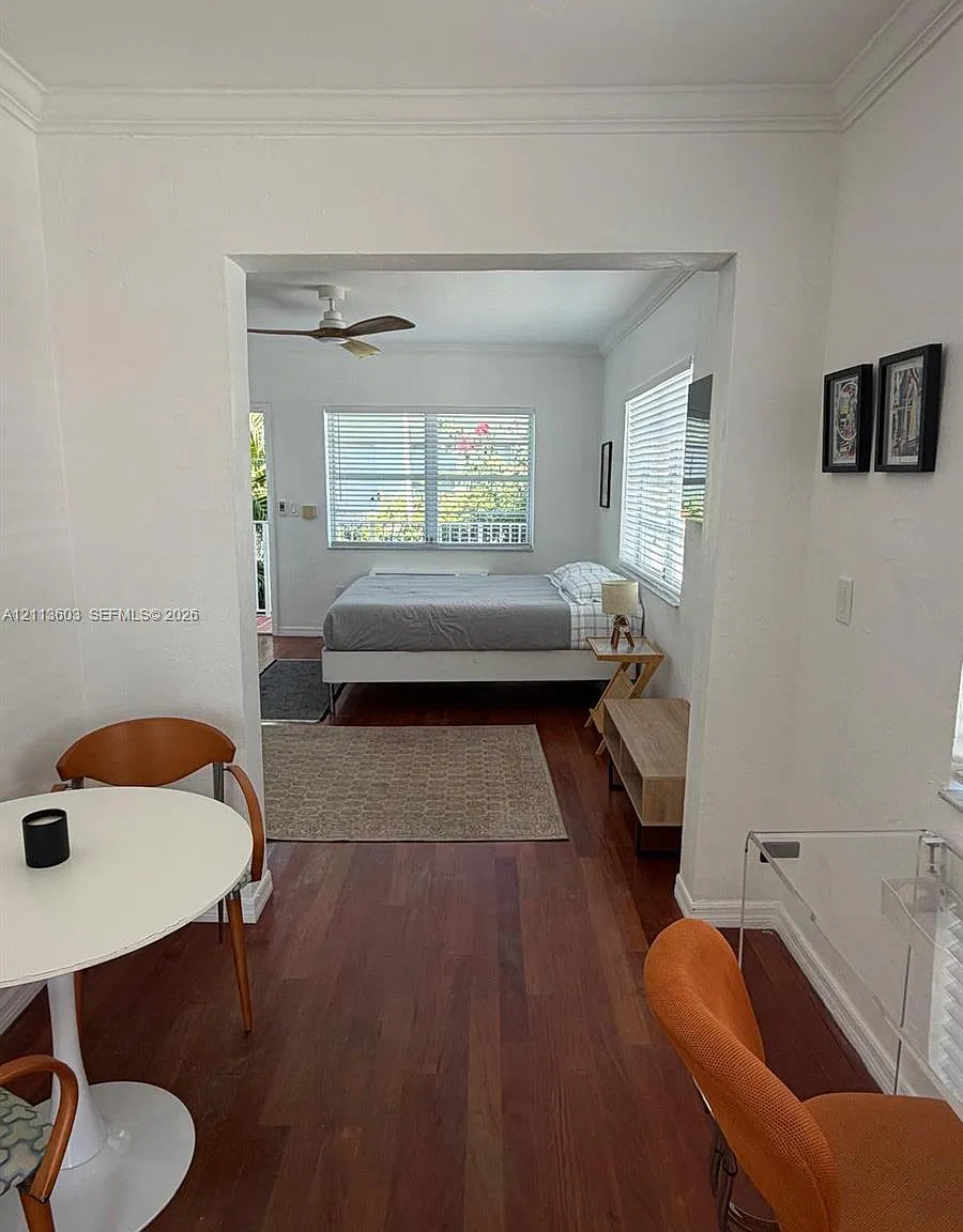 Meridian Court Condo — Photo 3