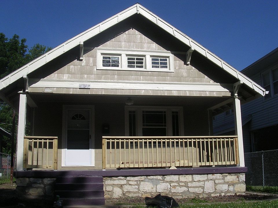 Front Exterior