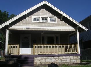 5516 Michigan Ave, Kansas City, MO 64130