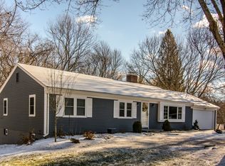 5 Mohawk Cir, Westborough, MA 01581