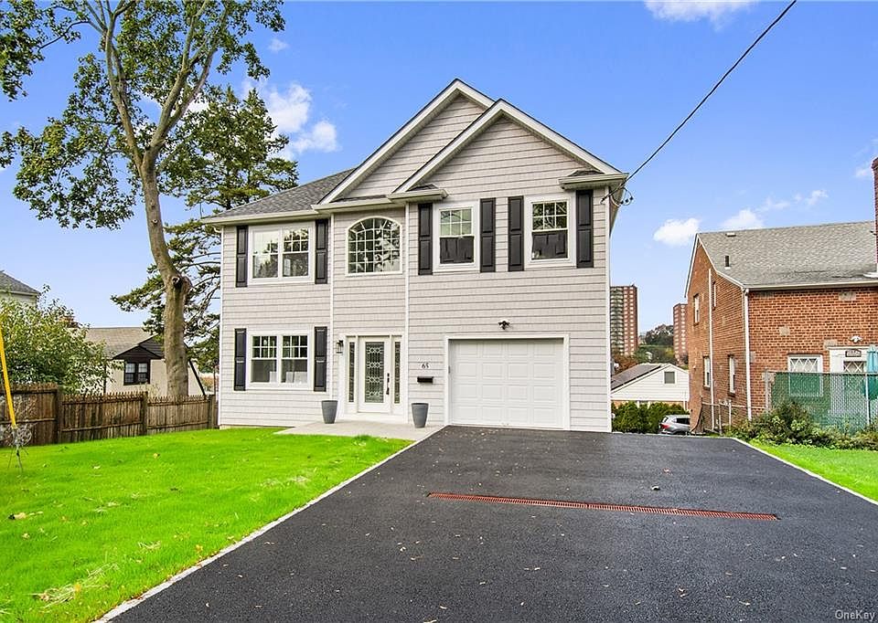 65 Rosedale Road, Yonkers, NY 10710 Zillow