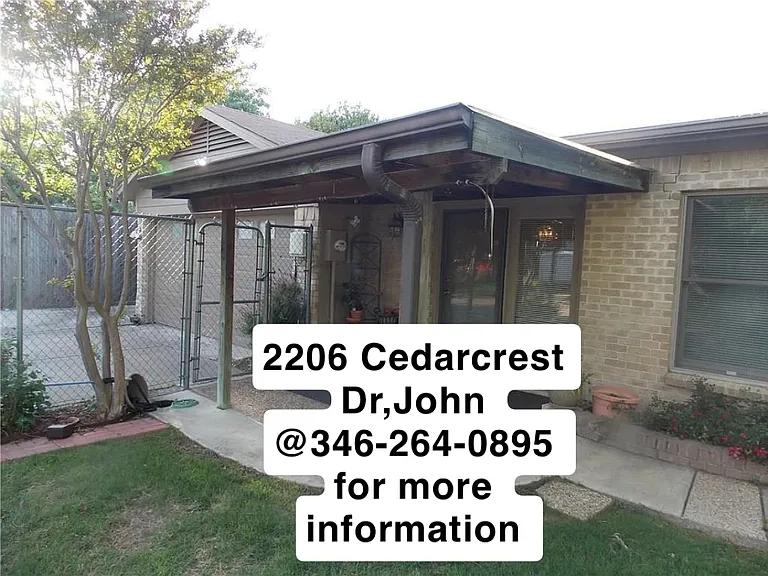 2122 Cedarcrest Dr — Photo 13