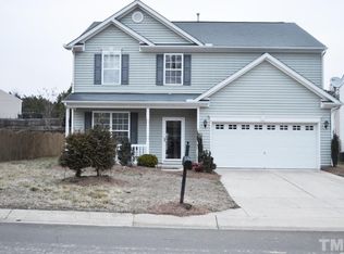 12408 Kendall Ridge Ct, Durham, NC 27703