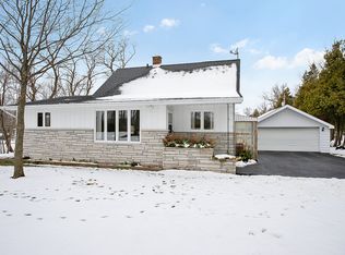 9192 Lime Kiln Rd, Sturgeon Bay, WI 54235