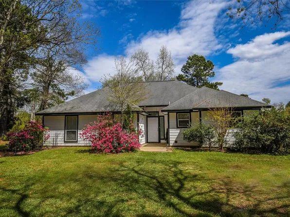4204 Fm 2518 Rd, Cleveland, TX 77327