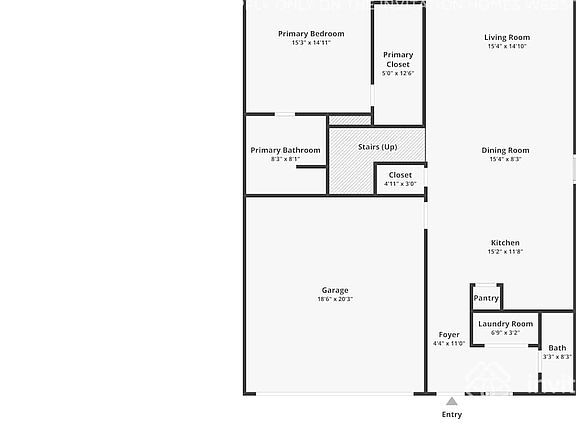 2nd image of 7116 Landings Edge Rd
