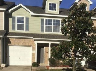 8335 Gros Ventre Ln, Houston, TX 77095