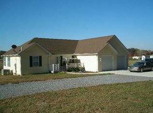 1427 Woods Ridge Rd, Dandridge, TN 37725