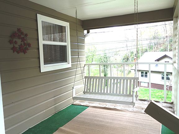 Porch Swing