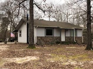 11222 Wilder Rd, Mabelvale, AR 72103