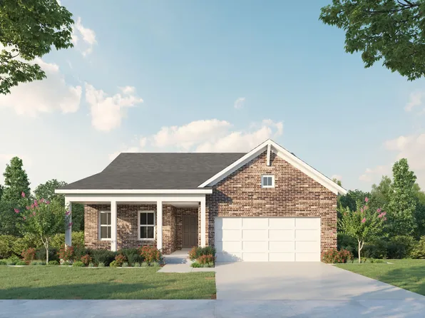 Martha Plan, Eastgate