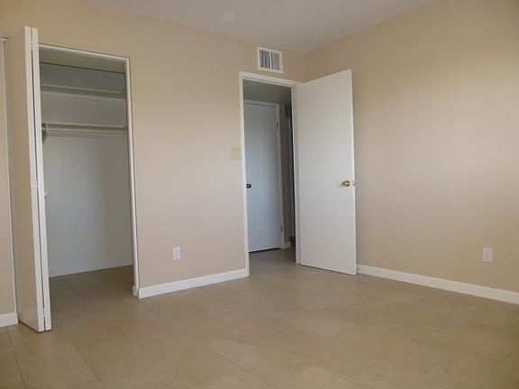 Master Bedroom Open to the Hall