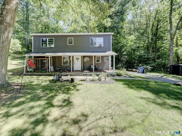 307 Mansfield Road, Ashford, CT 06278