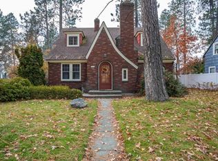 2722 S Lincoln St, Spokane, WA 99203