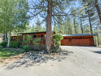 1767 Valley Ranch Dr, Clio, CA, 96106
