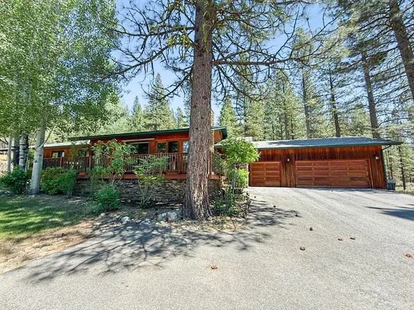 1767 Valley Ranch Dr, Clio, CA 96106