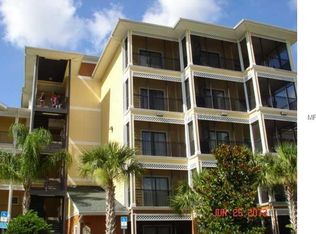 9061 Treasure Trove Ln #201, Kissimmee, FL 34747